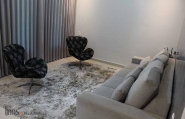 Casa com 3 quartos à venda, 240 m² por R$ 700.000,00 – Parque Brasília 2ª Etapa – Anápolis/GO