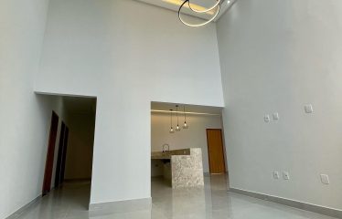 Casa 3 quartos, Residencial Cerejeiras – Anápolis / GO