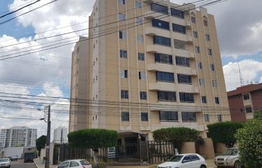 Apartamento – 106 m², 3Qts – R$ 350.000 – Cidade Jardim