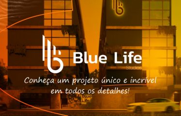 Blue Life Studios