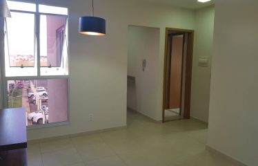 Apartamento 2Qts com suíte, 49m²  Bairro Itatiaia  Anápolis GO