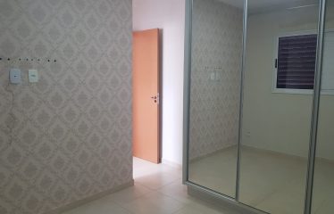 Apartamento 2Qts com suíte, 49m²  Bairro Itatiaia  Anápolis GO
