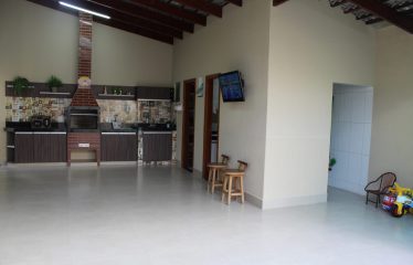 Casa 3/4 (02 suítes) à venda Parque Brasília, Anápolis/GO