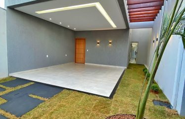 Vende-se Casa com 3 quartos no Parque Brasília