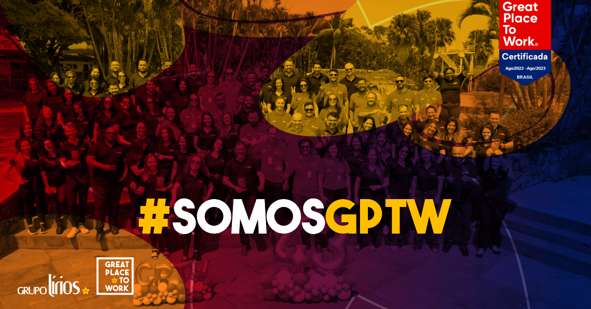 SOMOS GPTW