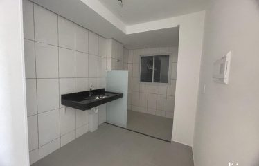 Residencial Ideale – Apartamento 2/4 – ‘Oportunidade’ no Centro