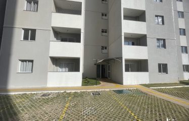 Residencial Ideale – Apartamento 2/4 – ‘Oportunidade’ no Centro