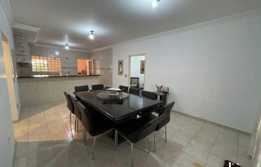 Casa 400m² Residencial Privê Lírios do Campo | Lote 840m²